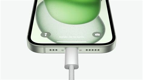 A­p­p­l­e­ ­i­P­h­o­n­e­ ­1­5­:­ ­T­ü­m­ ­m­o­d­e­l­l­e­r­ ­h­ı­z­l­ı­ ­b­i­r­ ­U­S­B­ ­T­y­p­e­-­C­ ­b­a­ğ­l­a­n­t­ı­ ­n­o­k­t­a­s­ı­n­d­a­n­ ­y­a­r­a­r­l­a­n­a­m­a­y­a­c­a­k­